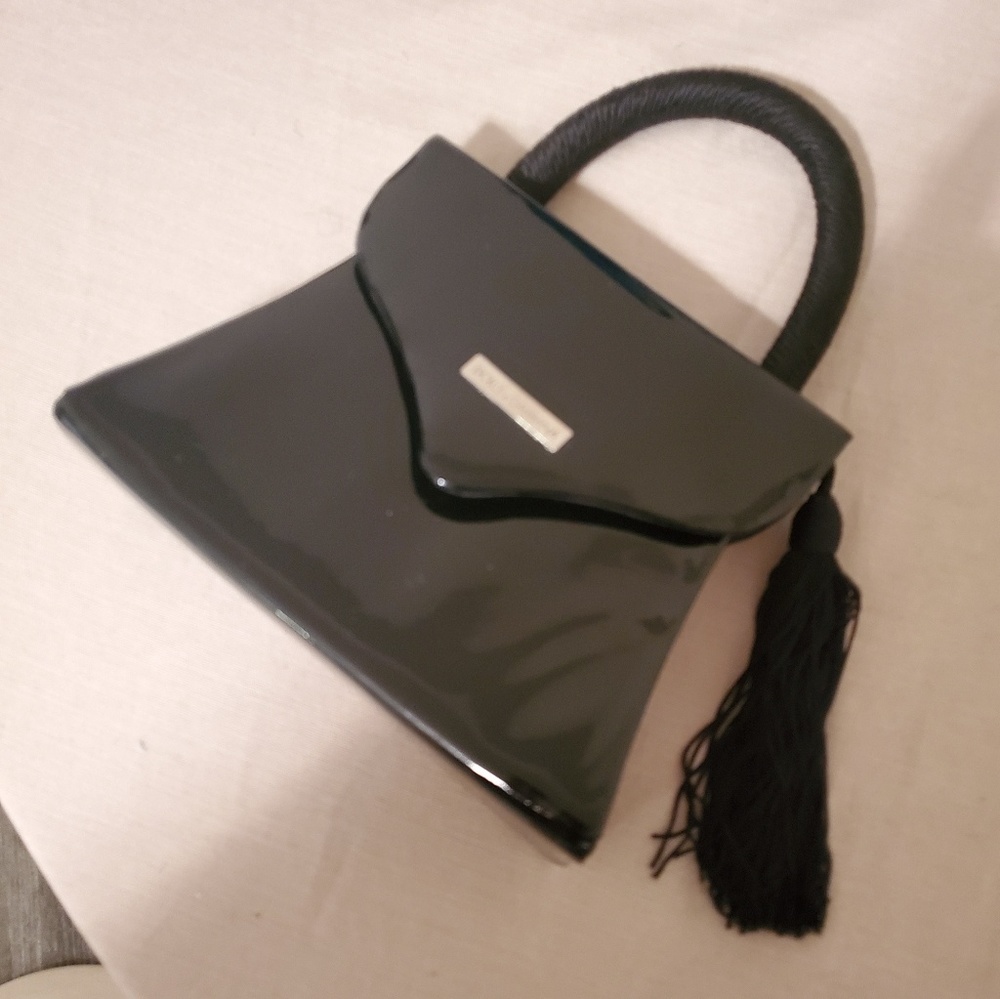 NWOT Black Dolce & Gabbana mini purse / crossbody